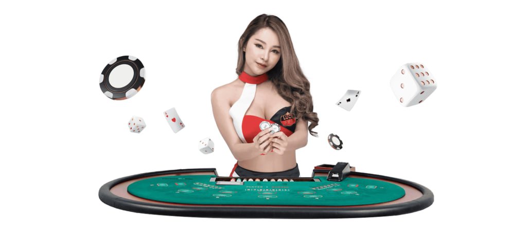 mrlucky